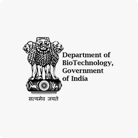 Department of BioTechnology, Government of India