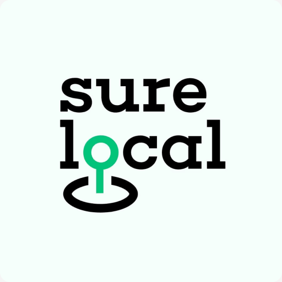 Surelocal Supplychain